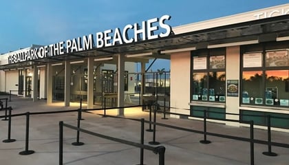 Ballpark of the Palm Beaches